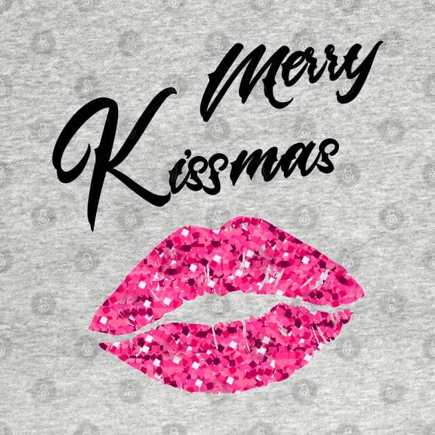 Merry kissmas by MZeeDesigns